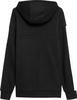 Bluza męska 4F głęboka czerń H4Z21 BLM014 20S