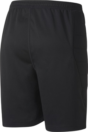 Spodenki bramkarskie męskie Puma Goalkeeper czarne 657038 01