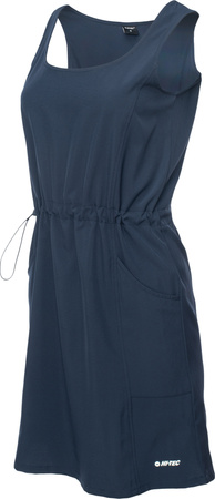 Damska Sukienka Lady Toma Sp szary rozmiar XL