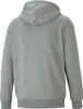 Bluza męska Puma ESS Small Logo FZ Hoodie FL szary 586702 03