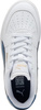 Buty dla dzieci Puma Caven 2.0 biało-niebieskie 393837 57