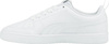 Buty dla dzieci Puma Rickie Jr białe 384311 01