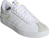 Buty damskie adidas VL Court 3.0 białe ID8795