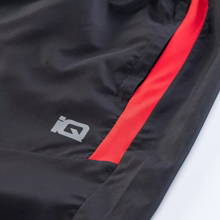 Męskie spodenki krótkie treningowe IQ Daren rozmiar L