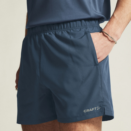 Męskie Spodenki Core Essence Shorts 2 M rozmiar M