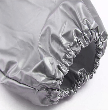 Ubranie treningowe sauna dres kombinezon odchudzający wyszczuplający rozmiar L