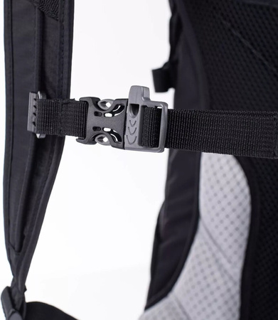 Plecak turystyczny trekkingowy miejski Elbrus Archer opjemność 18 litrów