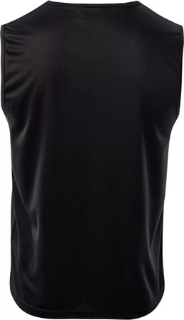 Męska koszulka bez rękawów Martes essentials NEWAT rozmiar XL