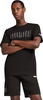 Koszulka męska Puma Sport Graphic Tee czarna 684617 01