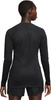 Koszulka damska Nike Dri-FIT Park First Layer czarna AV2610 010