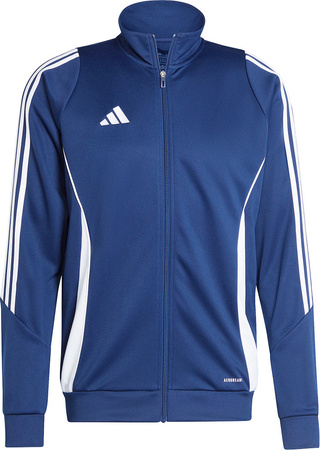 Bluza męska adidas Tiro 24 Training granatowa IR7498
