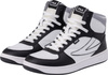 Buty męskie Fila Sevaro NF biało-czarne FFM0359 13036