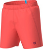 Męskie Szorty Fundamentals Boxer R  poppy red/patriot blue rozmiar xxxl