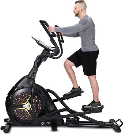 Orbitrek magnetyczny semi commercial HMS Premium H1802