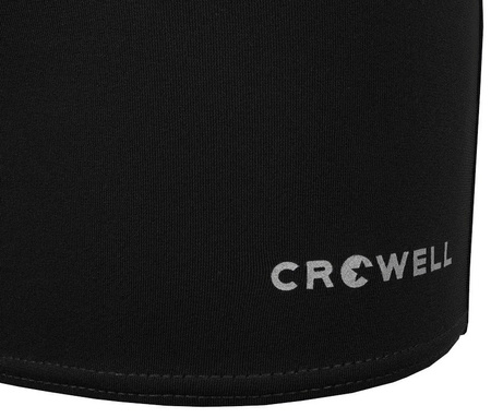 Kąpielówki męskie Crowell Luca kol.01 czarne