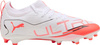 Buty piłkarskie dziecięce Puma Ultra 5 Match FG/AG 108167 01