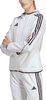 Kurtka damska adidas Tiro 23 League Windbreaker biała IA1631