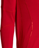 Koszulka męska adidas Techfit COLD.RDY Long Sleeve czerwona HP0572