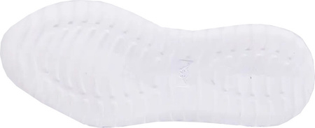 Buty sportowe szkolne miejskie dziecięce Kappa Ces K czarno-białe 260798K 1110