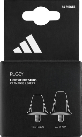 Kołki wkręty adidas Lightweight Studs IT5378