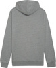 Bluza męska Puma Team Goal Casuals Hoody szara 658618 33