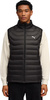 Kamizelka męska Puma Packlite Down Vest czarna 685213 01