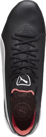 Buty piłkarskie Puma King Ultimate FG/AG 107563 01