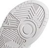 Buty dziecięce adidas Hoops białe GW0433