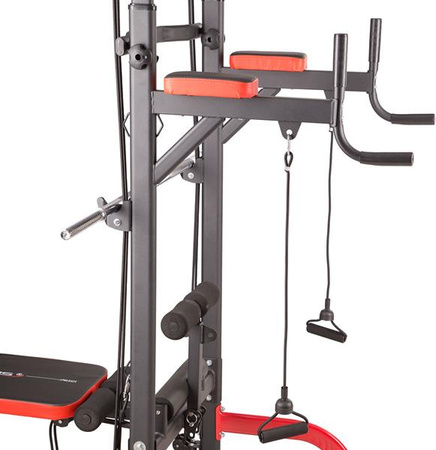 Poręcz wielofunkcyjna HMS PWL8325