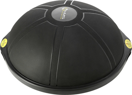 Piłka do balansowania HMS Premium BSX PRO czarna