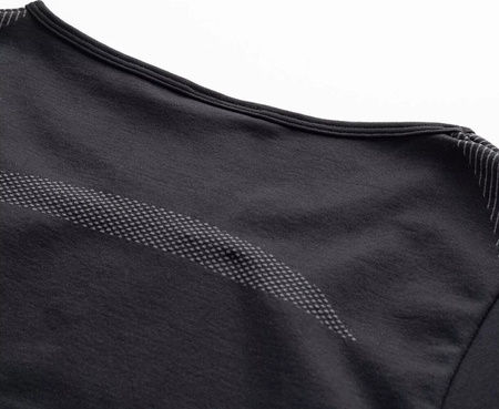 Damska koszulka treningowa top termoaktywny z krótkim rękawem IQ Ingel rozmiar XL