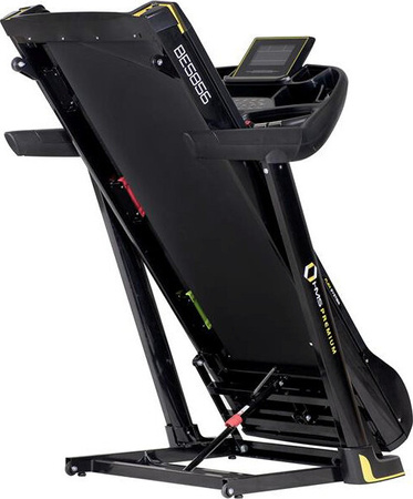 Bieżnia elektryczna HMS BE5856 premium