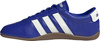 Buty damskie adidas Grand Court Lo niebieskie JQ9692