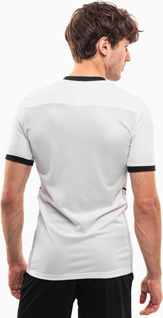 Koszulka męska Nike Dri-FIT Academy SS Top biała FZ9754 100