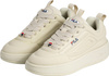 Buty damskie Fila Superbubble beżowe FFW0536 70027
