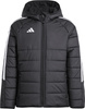 Kurtka dla dzieci adidas Tiro 24 Winter czarna IP6670