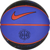 Piłka koszykowa do koszykówki treningowa Nike Basketball 8p Prm Energy Deflated rozmiar 7