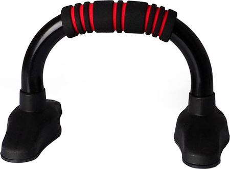 Uchwyty do pompek Profit DK 3201 czarne