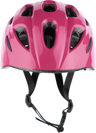 Kask rowerowy na rolki deskorolkę Nils Extreme MTW01 Led rozmiar XS (44-48 cm) zielony