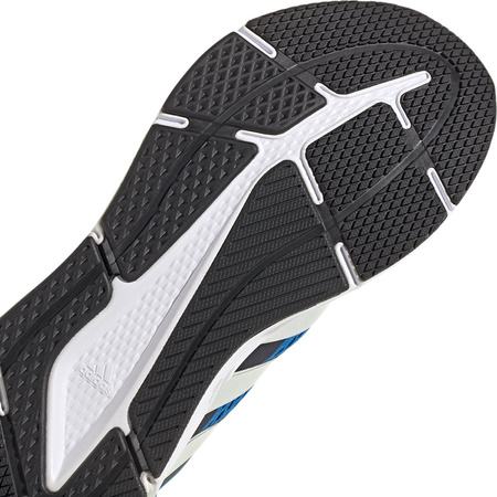 Buty męskie do biegania adidas Questar niebieskie IF2235