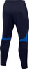 Spodnie męskie Nike DF Academy Pant KPZ granatowe DH9240 451