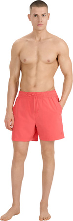 Spodenki kąpielowe męskie 4F M134 koralowe 4FWSS25UBDSM134 63S