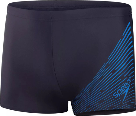 Męskie kąpielówki Speedo MEDLEY LOGO ASHT AM rozmiar 32
