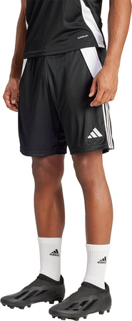 Spodenki treningowe krótkie męskie adidas Tiro 24 Training czarne IP1951