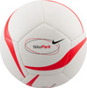 Piłka nożna Nike Park Team 2.0 25 biało-czerwona HV6332 100