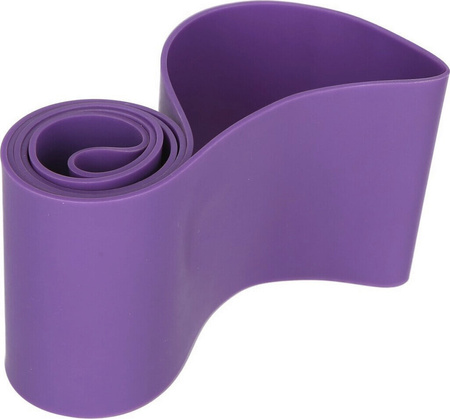 Zestaw gum do ćwiczeń One Fitness PBF SET04