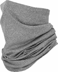 Komin 4F U046 szary melanż 4FAW23ABDAU046 25M