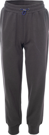 Dziecięce spodnie dresowe bawełniane Bejo Natsu Ii Jrb rozmiar 152