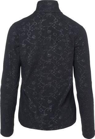 Damski polar bluza treningowa mikroploar Hi-Tec Lady Elisa rozmiar XXL