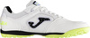 Buty piłkarskie Joma Top Flex 2502 Turf białe TOPS2502TF